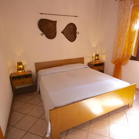 Holiday home Casa I Sugheri *