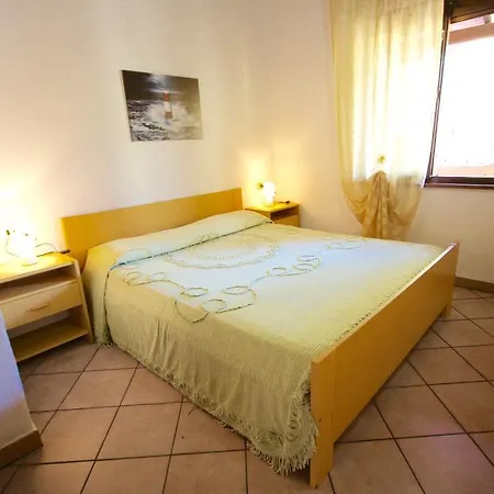 Casa I Sugheri *
