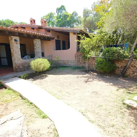 Casa I Sugheri Holiday home