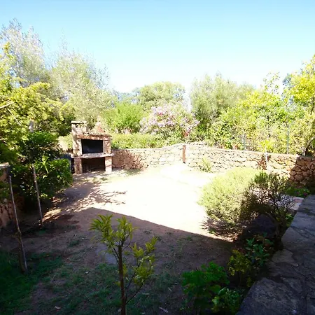 Casa I Sugheri *