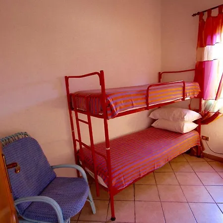 Casa I Sugheri Holiday home *