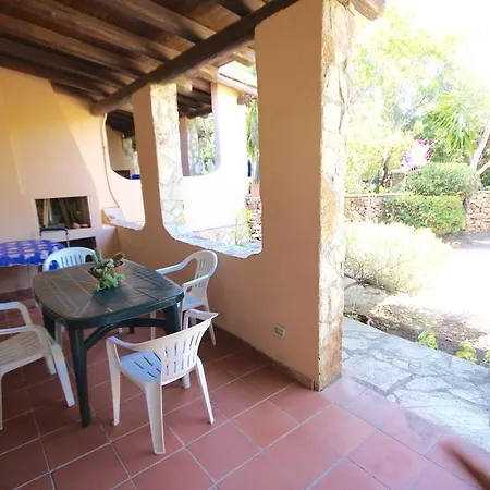 Holiday home Casa I Sugheri Olbia