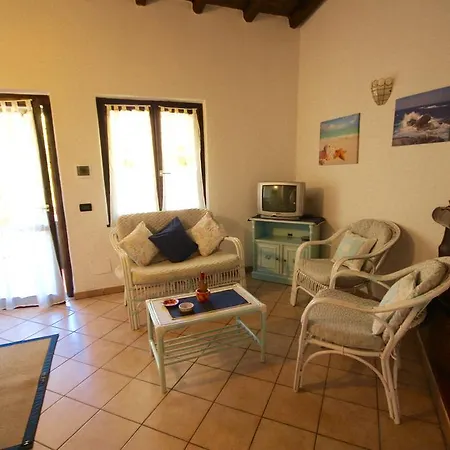 Casa I Sugheri * Olbia