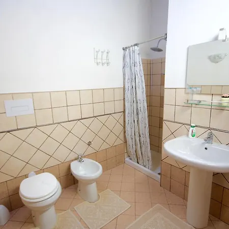 Holiday home Casa I Sugheri