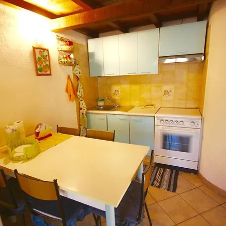 Casa I Sugheri Holiday home Olbia